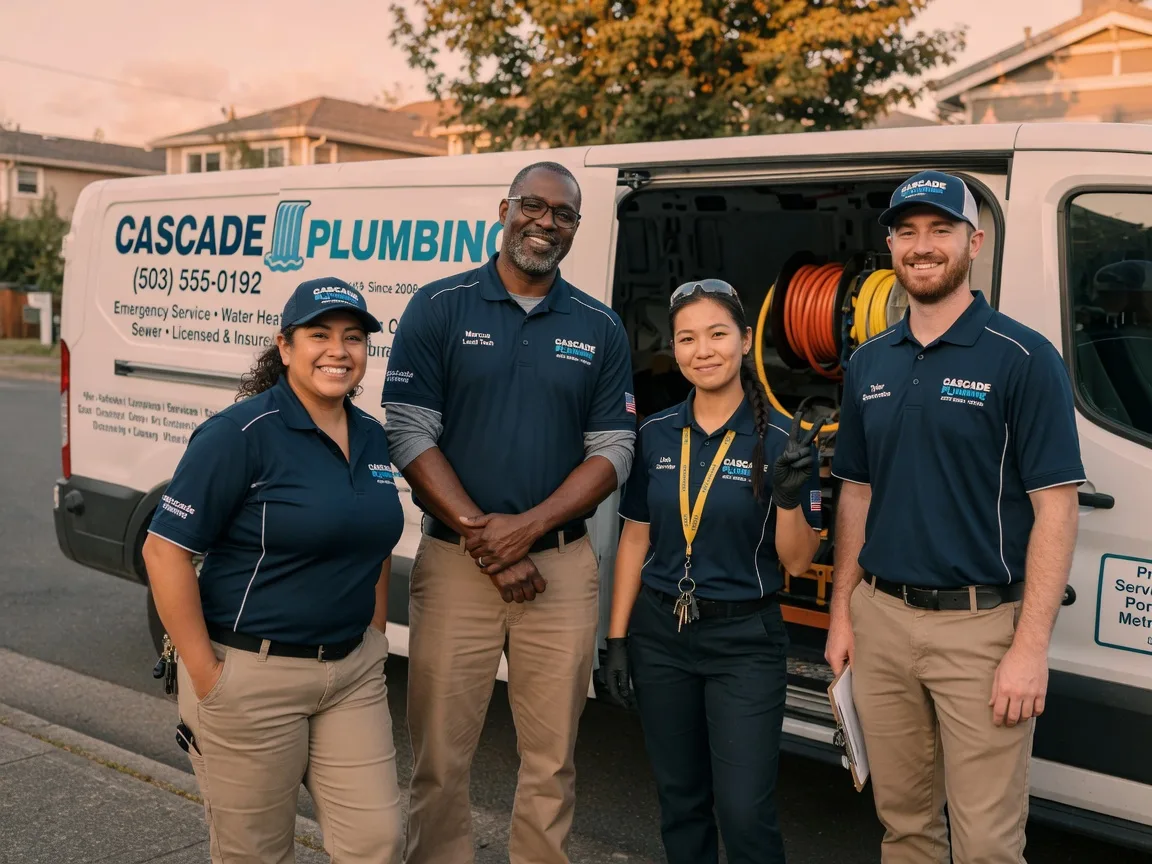 Emergency Plumber company in Darrow, LA